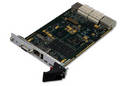 CompactPCI Express Module features Intel® Core(TM)i7 processor.