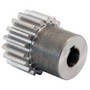 
Ondrives Skive Hobbed Gears
