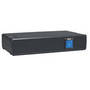 Line-Interactive UPS System is engineered for battery conservation.