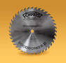 
Forrest's Custom Woodworker II Blades Deliver Fast, Clean, Ultra-reliable Dovetail Cuts

