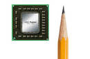 Accelerated Processing Unit targets embedded systems.