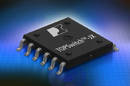 Surface Mount Power Conversion IC eliminates heatsinks.