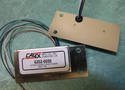 Strain Gage Signal Conditioner has various fixed gain options.
