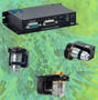 Fast Piezo Focusing Systems enhance microscopy applications.