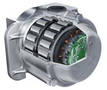 Generator Sensor Bearing Unit addresses rail track safety, logistics.