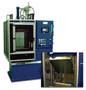 
Wabash Compression Molding Presses with Upper Tilting Platen
