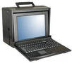 Rugged Portable Computer features 14 in. XGA LCD panel.