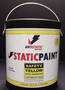 
New Static Paint in Safety Yellow Color
