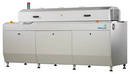 Reflow Soldering System suits small/medium volume production.