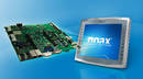 Industrial PCs utilize 1.86 GHz dual-core processor.