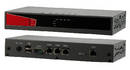 Networking Appliances feature 4 Gbps LAN ports.
