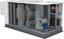 Energy Recovery Ventilators utilize digital scroll compressors.