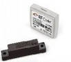 Rack Door RFID Tag operates at frequency of 433.92 MHz.