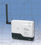 Wireless Data Collector transmits remotely recorded data.