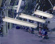 Fluorescent Light Fittings feature explosion-proof design.