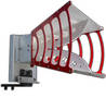 Measurement Antenna tests EMC susceptibility.