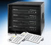 Public Address System includes voice evacuation functionality.