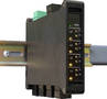 Loop Splitter splits one 4-20 mA loop into 4 independent loops.