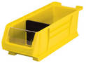 Parts Bins securely stack to save space.
