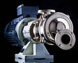 Eccentric Disc Pumps operate under variable conditions.