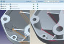 CAD Translation Software offers optimized data exchange.