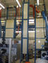 Clamshell Tunnel Oven Systems heat, dry, and cure.