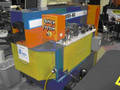 
ELT Tooling, Inc. and Midwest Bender Services have Developed a New End Forming Machine
