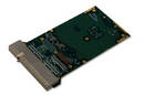 CompactPCI Carrier Card features single XMC/PMC site.