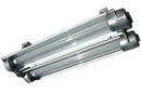 Explosion Proof LED Light targets low voltage applications.