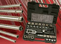 
Universal Hydraulic Flaring Tool from Classic Tube 
