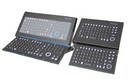 
NEMA 4 (IP66) Industrial Keyboards with Multi-Languages
