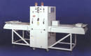 Sheet Molding Compound Preheater is effective for thick bosses and structures.