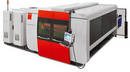 Fiber Laser Cutting Machine delivers power and flexibility.