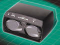 Optical Data Couplers serve material handling applications.