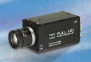 CMOS HD Camera features both DVI-D and USB outputs. .