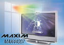 Digital Ambient Light Sensor ICs maximize battery life.