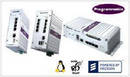 
Korenix JetOS95 v1.3 for JetBox Embedded VPN Platforms Now Support VRRP Router Redundancy and Ericsson 3.5G/GPS Mobile Module for Enhanced Performance and Rich Mobile Expansion!

