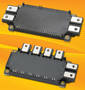 RoHS-Compliant IGBT serves high-power semiconductor industry.