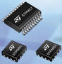 Poly-Phase Metering Chipset enhances modular smart meters.