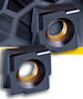 Turning Inserts deliver wear-resistant performance.