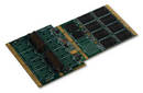 Solid State Disk XMC Module provides data encryption.