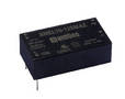 AC/DC Power Supplies meet medical specifications.