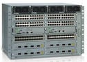 Chassis-Based Ethernet Switch targets FTTx market.