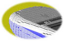 Simulation Software supports modeling of RF components.