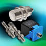 
Inductive DC Proximity Sensors
