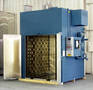 
650� Gas-Fired Walk-In Oven
