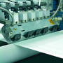 Slot Applicators provide streak-free coverage and edge control.