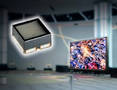 
LED Video Display with Picture-perfect Images from any Angle
