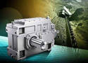 
Enhancement of Siemens Gearboxes
