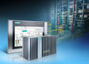 
Siemens Launches Product Line of Particularly Compact Industrial PCs with New Intel Atom Processors
